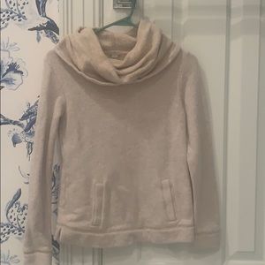 Cowl neck Jcrew Sweater